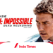 Film Mission Impossible Dead Reckoning: Misi Berbahaya Tom Cruise dalam Menyusuri Ancaman Pemusnahan Dunia