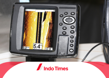 10 Rekomendasi Fish Finder Terbaik yang Patut Dibeli