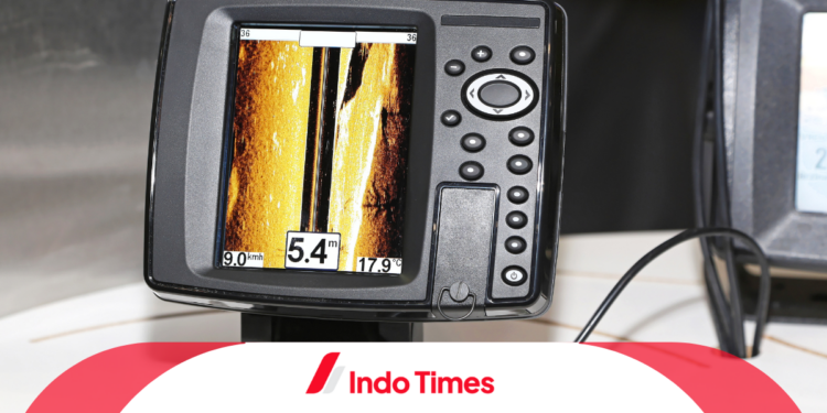 10 Rekomendasi Fish Finder Terbaik yang Patut Dibeli 1 10 Rekomendasi Fish Finder Terbaik yang Patut Dibeli