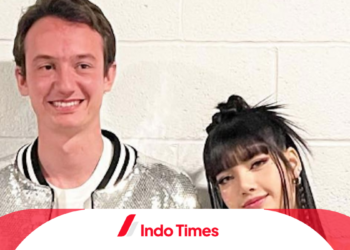 Dugaan Kedekatan Lisa BLACKPINK dengan Frederic Arnault: Viralnya Video di Paris