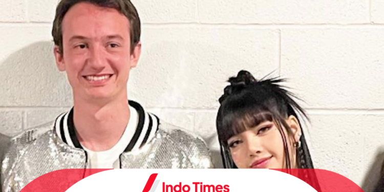 Dugaan Kedekatan Lisa BLACKPINK dengan Frederic Arnault: Viralnya Video di Paris