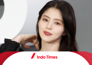 Han Soo He Model MV Jungkook BTS