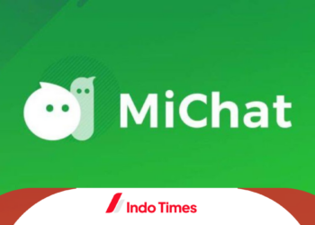 Hapus Akun Michat Permanen