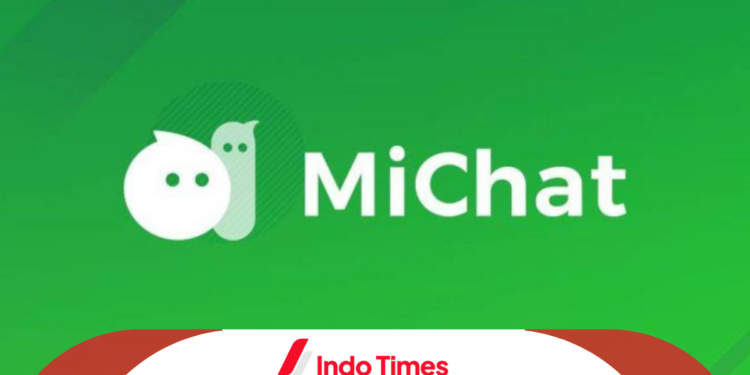 3 Cara Ampuh Hapus Akun Michat Permanen, Dijamin Aman! 1 Hapus Akun Michat Permanen