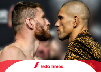 Hasil UFC 291: Alex Pereira Melawan Jan Blachowicz untuk Tiket Menantang Jamahal Hill!