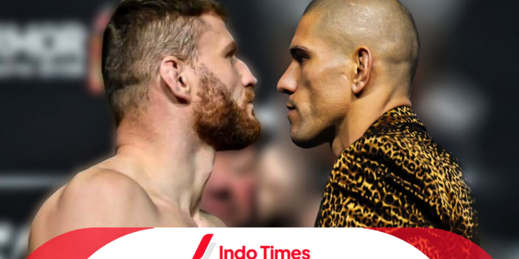 Hasil UFC 291: Alex Pereira Melawan Jan Blachowicz untuk Tiket Menantang Jamahal Hill! 1 Hasil UFC 291: Alex Pereira Melawan Jan Blachowicz untuk Tiket Menantang Jamahal Hill!