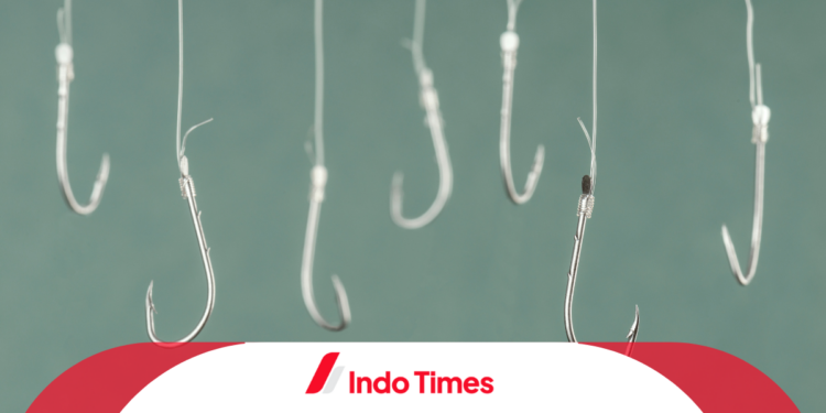 Panduan Lengkap: Cara Ikat Kail Pancing yang Mudah dan Efektif 1 Panduan Lengkap: Cara Ikat Kail Pancing yang Mudah dan Efektif