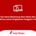 8 Tips Aman Memasang Iklan Sticky Ads di WordPress untuk Pengalaman Pengguna Terbaik 5 8 Tips Aman Memasang Iklan Sticky Ads di WordPress untuk Pengalaman Pengguna Terbaik