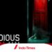Sinopsis Film Insidious The Red Door: Kembalinya Musuh 10 Tahun Lalu 5 Sinopsis Film Insidious The Red Door: Kembalinya Musuh 10 Tahun Lalu