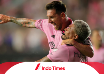 Inter Miami vs Atlanta United