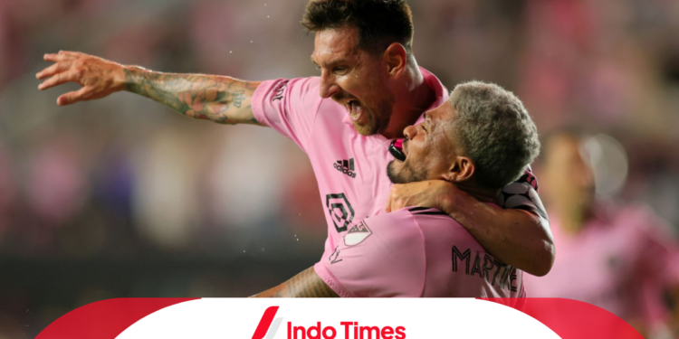 Inter Miami vs Atlanta United