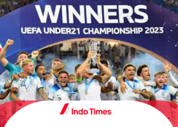 Penyelamatan Penalti Epik! James Trafford Bawa Inggris Juara Euro U21 2023 dengan Cara Tak Terduga!