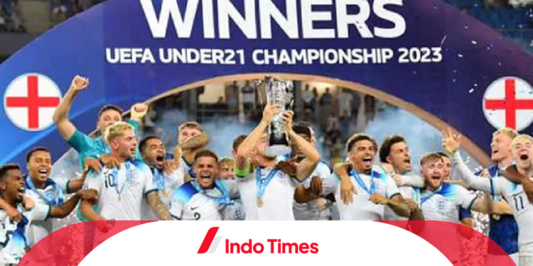 Penyelamatan Penalti Epik! James Trafford Bawa Inggris Juara Euro U21 2023 dengan Cara Tak Terduga! 1 Penyelamatan Penalti Epik! James Trafford Bawa Inggris Juara Euro U21 2023 dengan Cara Tak Terduga!