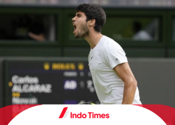 Juara Wimbledon 2023