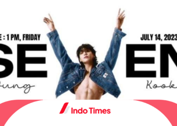 Jungkook BTS Akan Tampil di GMA Summer Concert Series 2023 dan Meluncurkan Singel Solonya “Seven”