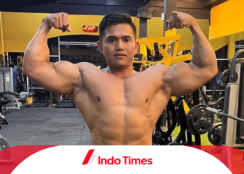 In Memoriam: Mengenang Kepergian Binaragawan Justyn Vicky, Seorang Sosok Inspiratif dalam Dunia Kebugaran