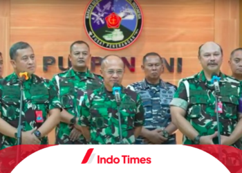 Alasan TNI Menyatakan Keberatan Terhadap Penetapan Kabasarnas Tersangka KPK dalam OTT Terkait Suap