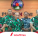 Alasan TNI Menyatakan Keberatan Terhadap Penetapan Kabasarnas Tersangka KPK dalam OTT Terkait Suap 5 Alasan TNI Menyatakan Keberatan Terhadap Penetapan Kabasarnas Tersangka KPK dalam OTT Terkait Suap