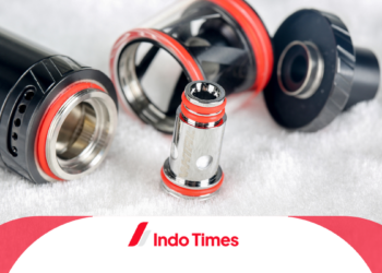 10 Rekomendasi Kapas Vape Terbaik yang Berdaya Serap Tinggi dan Tidak Menyebabkan Dry Hit