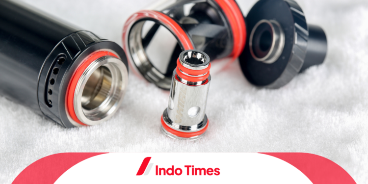 10 Rekomendasi Kapas Vape Terbaik yang Berdaya Serap Tinggi dan Tidak Menyebabkan Dry Hit 1 10 Rekomendasi Kapas Vape Terbaik yang Berdaya Serap Tinggi dan Tidak Menyebabkan Dry Hit