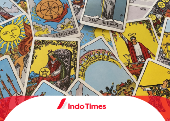 10 Rekomendasi Kartu Tarot Terbaik untuk Pemula