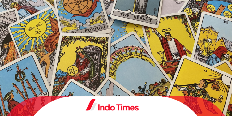 10 Rekomendasi Kartu Tarot Terbaik untuk Pemula