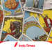 10 Rekomendasi Kartu Tarot Terbaik untuk Pemula 12 10 Rekomendasi Kartu Tarot Terbaik untuk Pemula