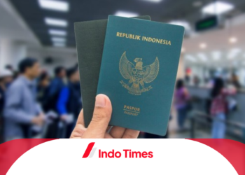 Dugaan Kebocoran Data Paspor 34,9 Juta Warga Indonesia: Kominfo Akan Klarifikasi dengan Ditjen Imigrasi