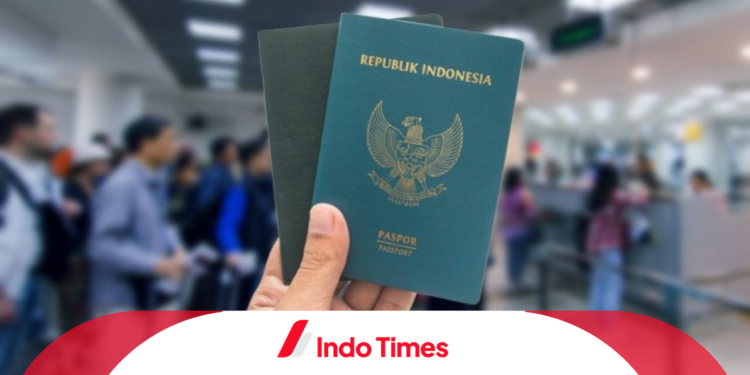 Dugaan Kebocoran Data Paspor 34,9 Juta Warga Indonesia: Kominfo Akan Klarifikasi dengan Ditjen Imigrasi 1 Dugaan Kebocoran Data Paspor 34,9 Juta Warga Indonesia: Kominfo Akan Klarifikasi dengan Ditjen Imigrasi