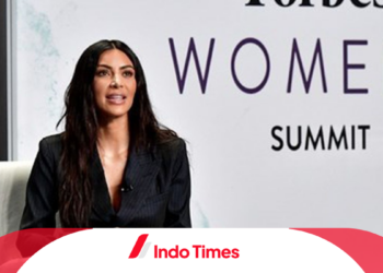 Kekayaan Kim Kardashian