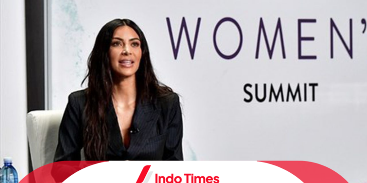 Jumlah Kekayaan Kim Kardashian Fantastis Membuatnya Masuk Geng Miliarder Dunia versi Forbes 1 Kekayaan Kim Kardashian