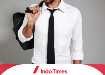 Rekomendasi 10 Merk Kemeja Pria Lengan Panjang Terbaik Formal Dan Semi Formal