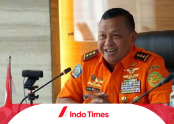 Kepala Basarnas Menjadi Tersangka Dugaan Suap Proyek di Basarnas: Total Dana yang Diterima Sejak 2021 Sebesar Rp88,3 Miliar