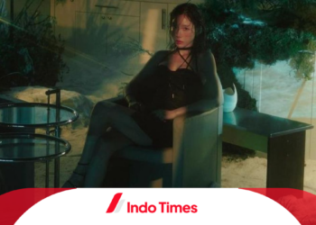 Konser The Odd of Love Taeyeon SNSD Memukau SONE. Banyak Kejutan yang Tak Terlupakan Terjadi