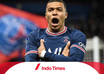 Kylian Mbappe Tetap di PSG Meski Risiko Duduk di Kursi Cadangan