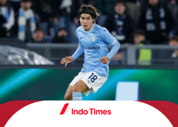 Luka Romero Bergabung dengan AC Milan: Perjalanan Menjanjikan Seorang Winger Argentina