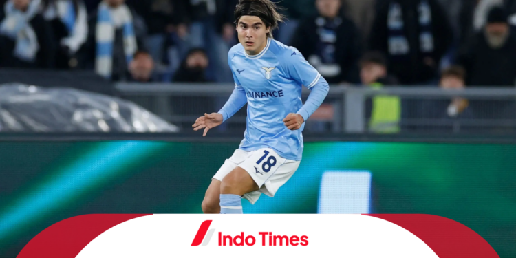 Luka Romero Bergabung dengan AC Milan: Perjalanan Menjanjikan Seorang Winger Argentina 1 Luka Romero Bergabung dengan AC Milan: Perjalanan Menjanjikan Seorang Winger Argentina