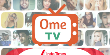 Ini 2 Cara Main OmeTV di Laptop dan HP. Mudah dan Sederhana! - IndoTimes