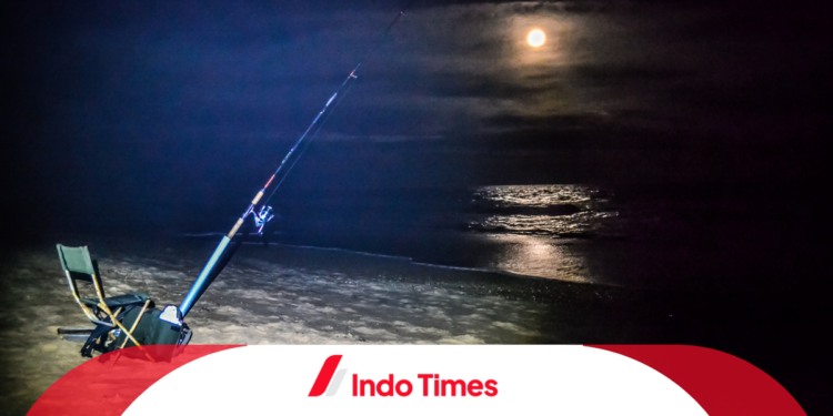 Keseruan dan Tantangan Mancing Malam Hari di Sungai. Ketahui Teknik dan Peralatan yang Dibutuhkan