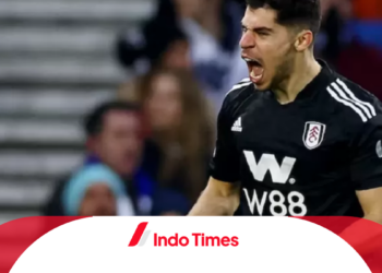 Tottenham Hotspur Kontrak Manor Solomon. Shakhtar Donetsk Meradang!