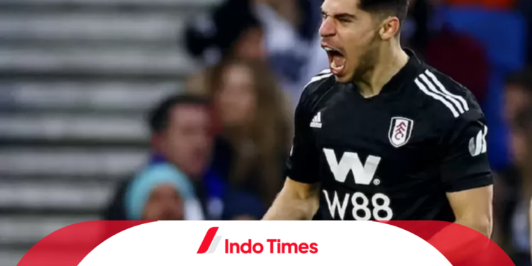 Tottenham Hotspur Kontrak Manor Solomon. Shakhtar Donetsk Meradang!