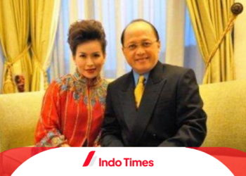 Mario Teguh dan Istri Dilaporkan ke Polisi Atas Dugaan Penggelapan Dana! Kerugian Mencapai Rp5 Miliar