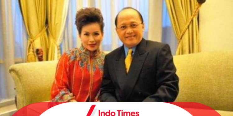 Mario Teguh dan Istri Dilaporkan ke Polisi Atas Dugaan Penggelapan Dana! Kerugian Mencapai Rp5 Miliar 1 Mario Teguh dan Istri Dilaporkan ke Polisi Atas Dugaan Penggelapan Dana! Kerugian Mencapai Rp5 Miliar