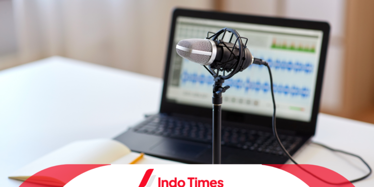 10 Cara Membesarkan Suara di Laptop. Bikin Audio Jadi Lebih Jernih dan Nyaring