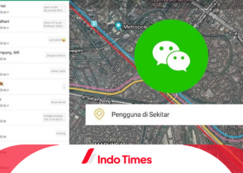 Mengembalikan Akun Michat yang Hilang