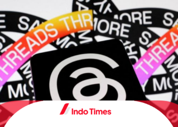 Meta Meluncurkan Aplikasi Threads, Siap Lawan dan Memberangus Twitter di Jagad Maya