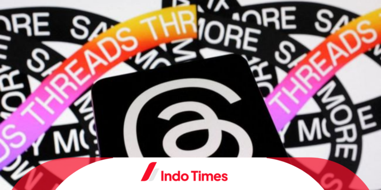 Meta Meluncurkan Aplikasi Threads, Siap Lawan dan Memberangus Twitter di Jagad Maya 1 Meta Meluncurkan Aplikasi Threads, Siap Lawan dan Memberangus Twitter di Jagad Maya