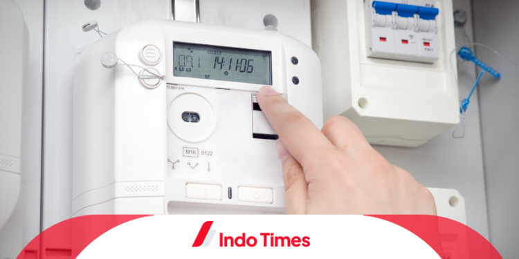 5 Penyebab Meteran Listrik Ada Tulisan Periksa dan Solusinya, Jangan Anggap Remeh 1 5 Penyebab Meteran Listrik Ada Tulisan Periksa dan Solusinya, Jangan Anggap Remeh