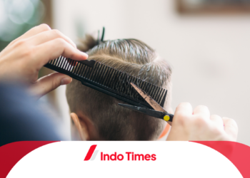 12 Model Rambut Anak Laki-Laki, Dari yang Imut Hingga Stylish