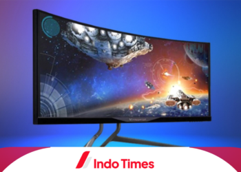 10 Rekomendasi Monitor HDMI Dibawah 1 Juta Paling Recomended